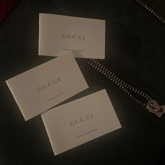 Gucci - Picture 4 of 4